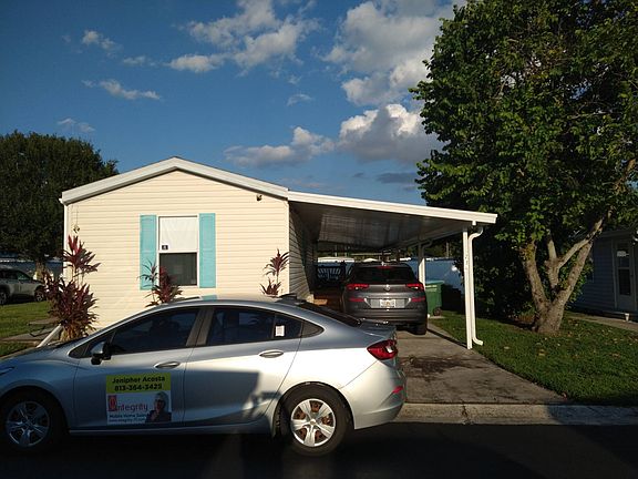 3rd image of 12701 126th Ave Lot 236