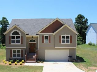 9728 Poole Rd, Villa Rica, GA 30180