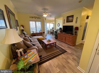 300 Pebble Dr UNIT 310, Rehoboth Beach, DE