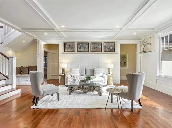 1122 Western Dr, Santa Cruz, CA 95060