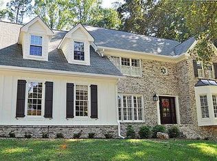 5652 Creekside Dr, Peachtree Corners, GA 30092
