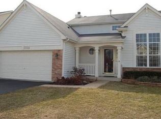 2359 Handley Ln, Aurora, IL 60502