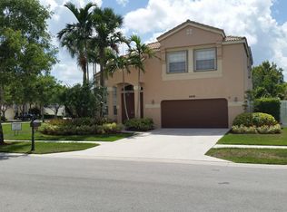 2098 Reston Cir, Royal Palm Beach, FL 33411