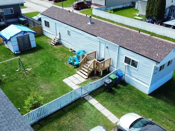5344 76th St #282, Red Deer, AB T4P 2A6