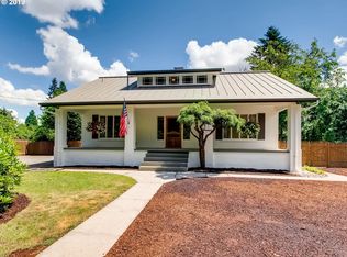 10230 SW 72nd Ave, Tigard, OR 97223