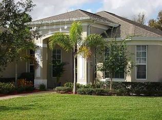 4133 Abington Woods Cir, Vero Beach, FL 32967