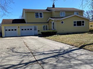 167 Cindy Dr, Amherst, NY 14221