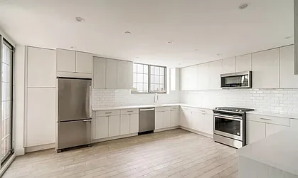 423 Ocean Parkway, #PHA