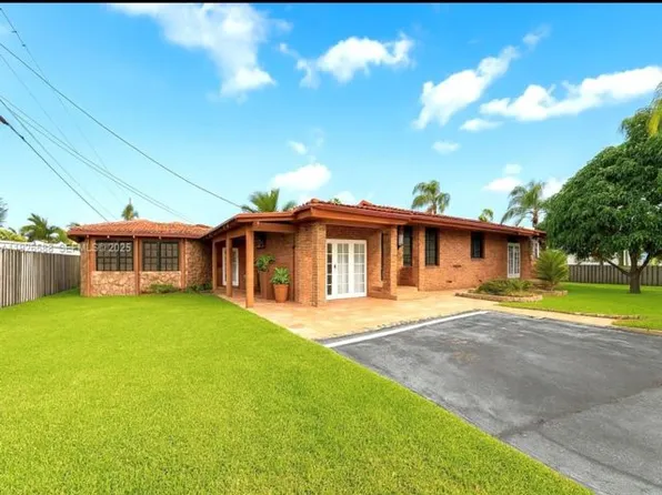 29625 SW 153rd Ct, Homestead, FL 33033