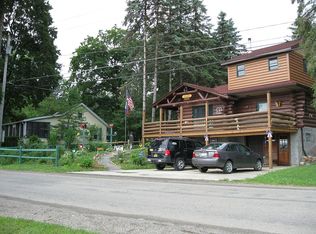 5416A Java Lake Rd, Arcade, NY 14009