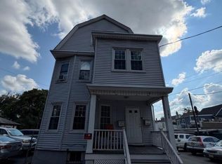 386 Washington St, Orange, NJ 07050