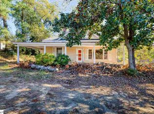 301 Bradley Ave, Easley, SC 29640