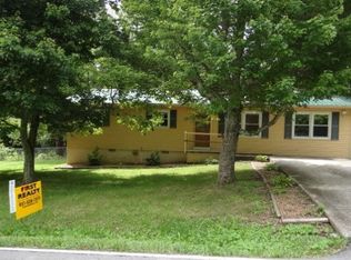 387 Spiers Way, Crossville, TN 38555