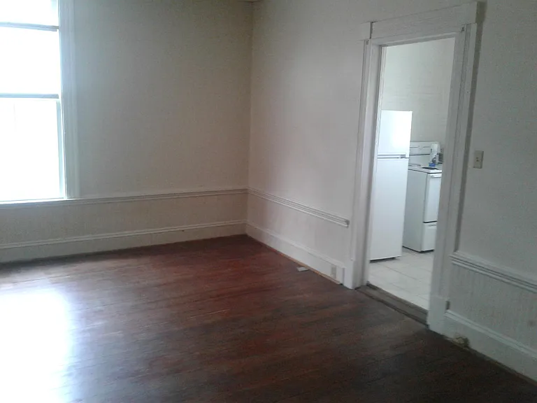 Same room with the heater and very good outside light.