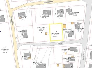 6 Tihonet St, Worcester, MA 01602