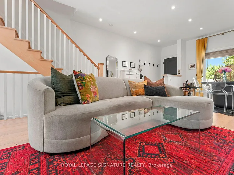 107 Gore Vale Ave — Photo 4
