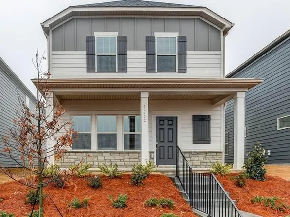 12422 Larue Ln, Huntersville, NC 28078