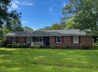 1004 E 6th Ave, Cordele, GA 31015