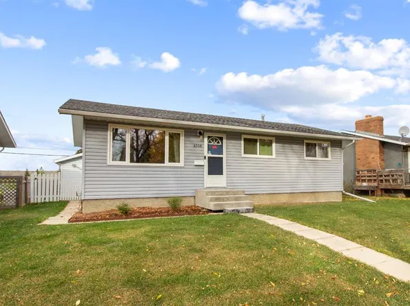 4508 E 67th St, Camrose, AB T4V 2P9