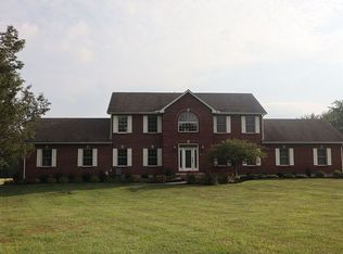 1999 Kirby Rd, Lebanon, OH 45036