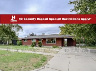 1866 S Davis Blvd, Bountiful, UT 84010