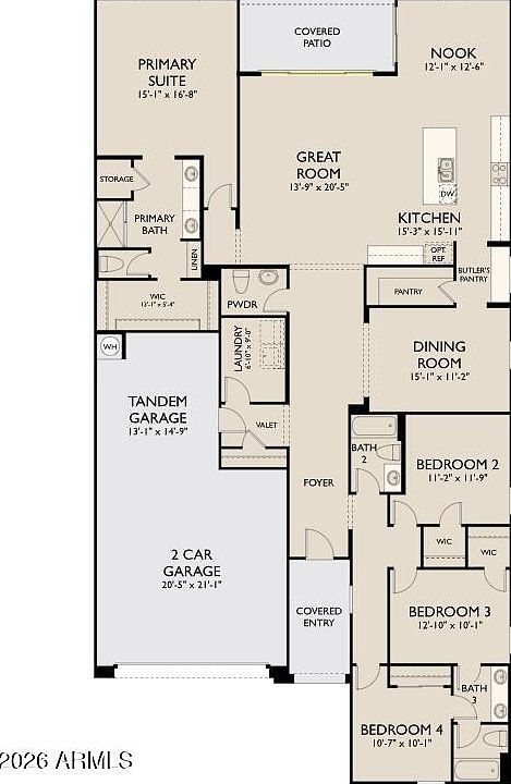 2nd image of 46973 N Brinder Lane