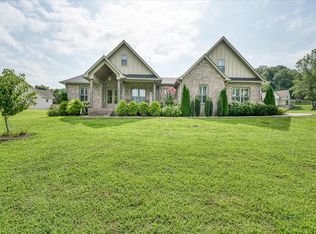 4610 Old Bridge Rd, Cookeville, TN 38506