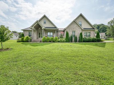 4610 Old Bridge Rd, Cookeville, TN, 38506