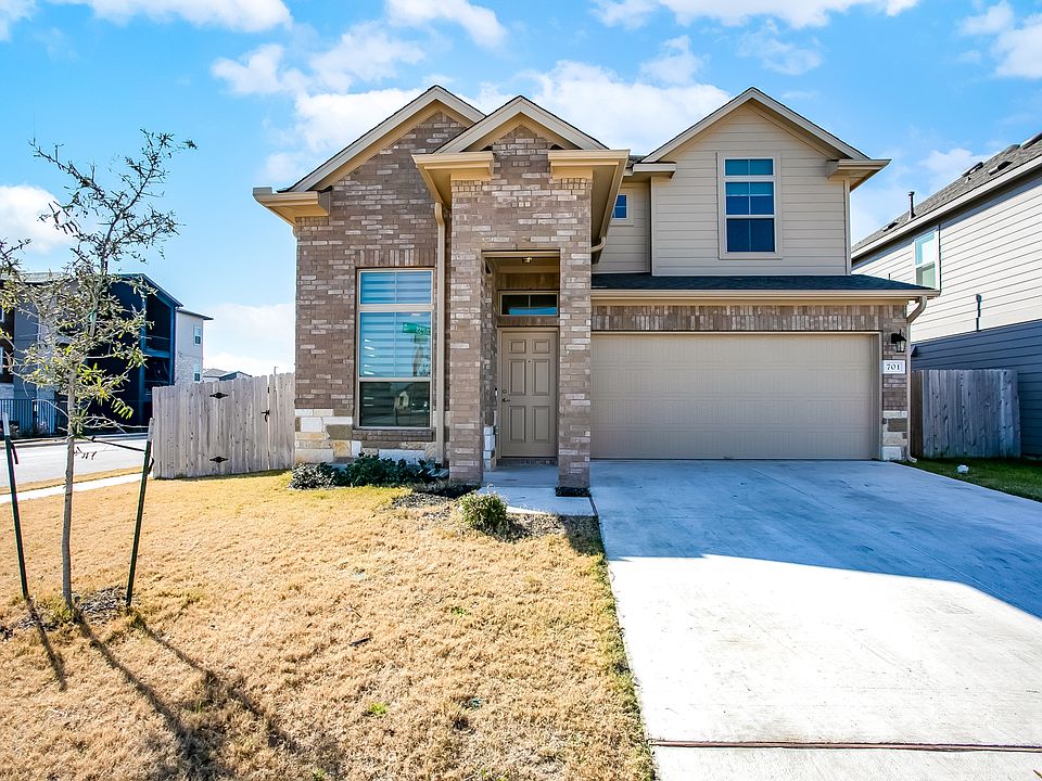 1st image of 701 Durness Dr
