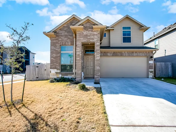 701 Durness Dr, Pflugerville, TX 78660