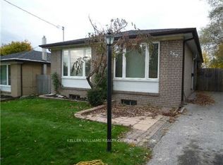782 Botany Hill Cres, Newmarket, ON
