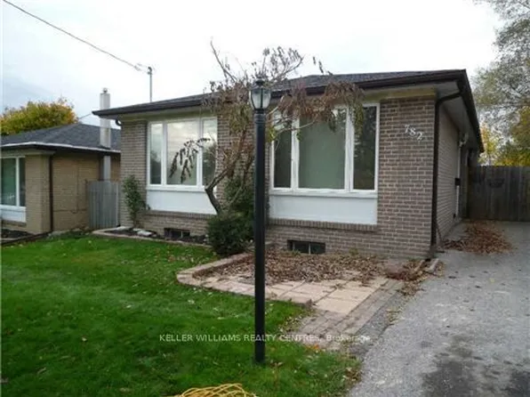 782 Botany Hill Cres, Newmarket, ON L3Y 3A8