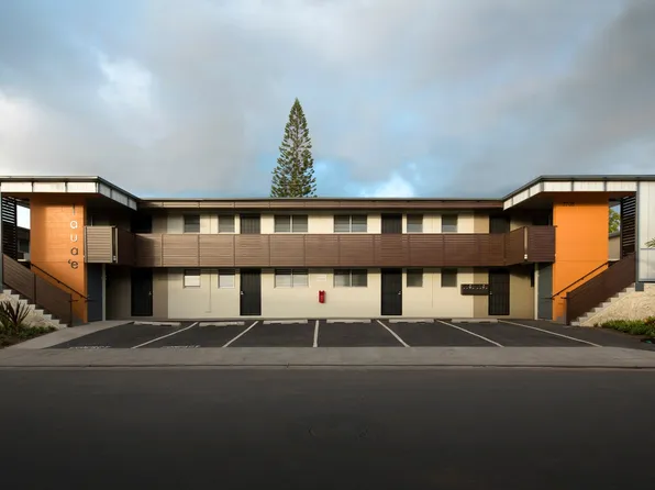 k2629j (St. Francis), 2708 Kolo Pl APT 102, Honolulu, HI 96826