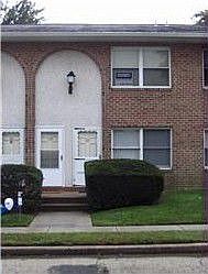 Upstairs Unit