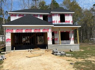 106 Scottsdale Cv, Thomasville, GA 31757