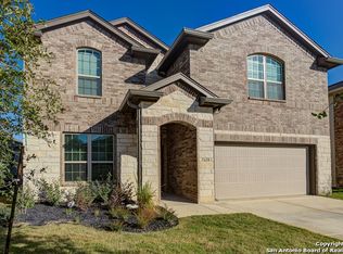7618 Northmoon Fort, San Antonio, TX 78249