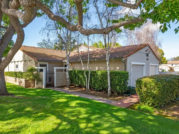 425 W Rincon Ave APT A, Campbell, CA 95008
