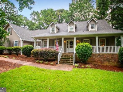47 Shady Valley Dr, Carrollton, GA, 30116
