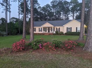 1416 N Isabella St, Sylvester, GA 31791