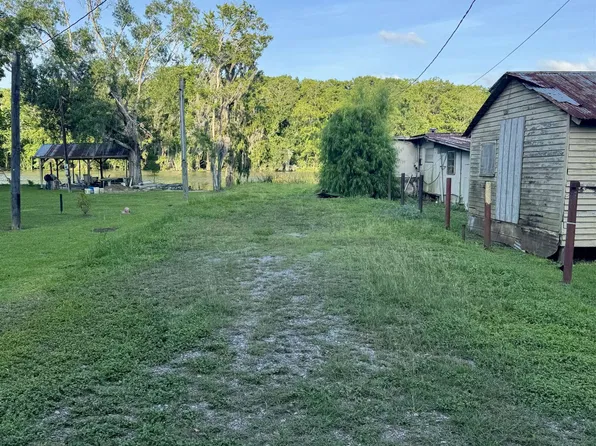 1156 Stephensville Rd, Morgan City, LA 70380
