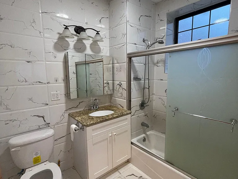 Master Room #1 with Bathroom