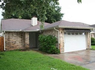 7124 Little Creek Ct, Cypress, TX 77433