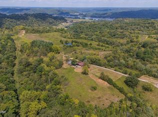 407 E Prong Locust Rd, Milton, KY 40045