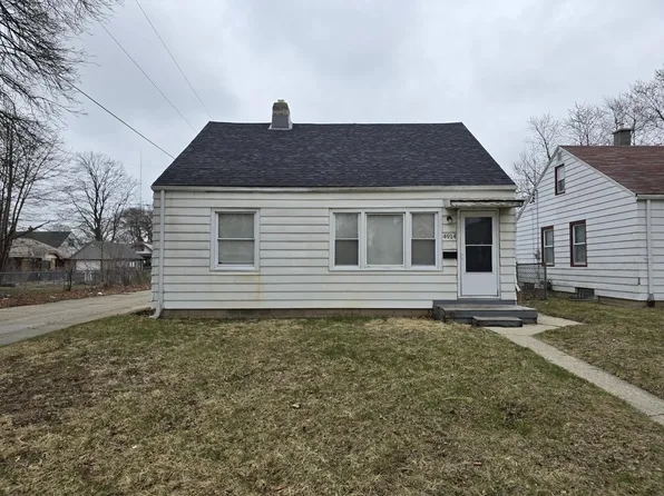 4914 North 27th STREET, Milwaukee, WI 53209