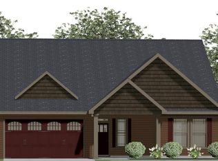 1127 Sloan Rd LOT 8, Inman, SC 29349