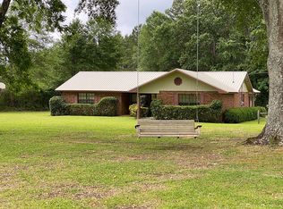 533 Bunker Hill Rd, Columbia, MS 39429