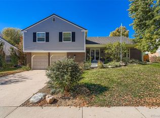 7373 S Pontiac Way, Centennial, CO 80112