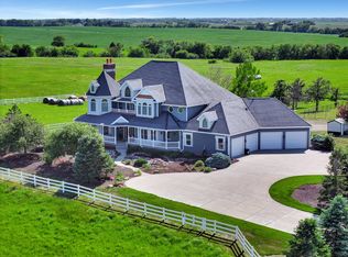 22475 S 110th St, Hickman, NE 68372