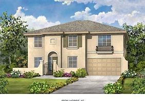 Similar but with 3 Car Garag