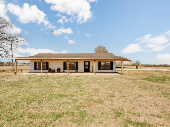 7787 Sun Belt Dr, Iola, TX 77861